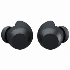 Audífonos Lg Xboom Buds Plus Intra Auditivo, Inalámbrico, Bluetooth, Negro