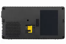 No Break Apc Easy Ups Bv1000 600w, 1000va, 6 Contactos, Negro