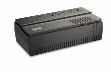 No Break Apc Easy Ups Bv800, 450w, 800va, Salida 120v, 6 Contactos