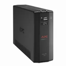 No Break Apc Back Ups Pro Bx1350m, 810w, 1350va, 10 Contactos, Negro