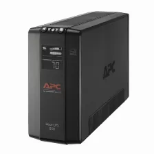 No Break Apc Bx850m 850va, 510w, 8 Contactos