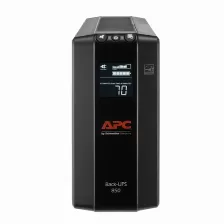 No Break Apc Bx850m 850va, 510w, 8 Contactos