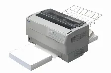Impresora De Matriz De Punto Epson Dfx-9000 De Serie