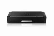 Impresora Inyeccion De Tinta Epson Workforce Wf-100 7 Ppm, Resolucion Maxima 760 X 1440 Dpi, Impresion Maxima A4, Usb 2.0, Lan Inalambrica, Wifi
