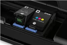 Impresora Inyeccion De Tinta Epson Workforce Wf-100 7 Ppm, Resolucion Maxima 760 X 1440 Dpi, Impresion Maxima A4, Usb 2.0, Lan Inalambrica, Wifi