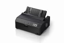 Impresora De Matriz De Punto Epson C11cf39201 Paralelo, Usb 2.0