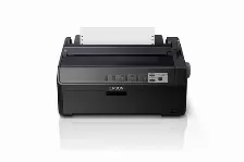 Impresora De Matriz De Punto Epson C11cf39201 Paralelo, Usb 2.0