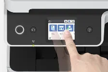 Multifuncional Epson M3170 Monocromatica, Wifi/ethernet, Doble Cara, Lcd 2.4