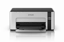 Impresora Inalambrica Epson Ecotank M1120, Usb 2.0, Wifi, Monocromatica