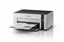Impresora Inalambrica Epson Ecotank M1120, Usb 2.0, Wifi, Monocromatica
