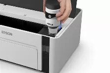 Impresora Inalambrica Epson Ecotank M1120, Usb 2.0, Wifi, Monocromatica