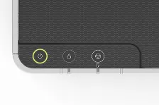 Impresora Inalambrica Epson Ecotank M1120, Usb 2.0, Wifi, Monocromatica