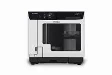 Epson Printer And Disc