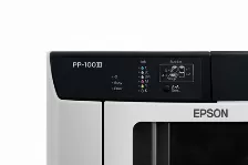 Epson Printer And Disc