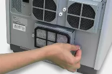 Epson Printer And Disc