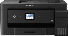 Multifuncional Epson Ecotank L14150 Inyección De Tinta, Impresión A Color, Wifi, Ethernet