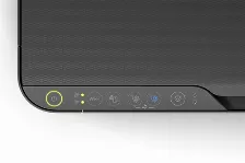 Impresora Multifuncional Epson Ecotank L3250, Wifi, Imprime, Copia, Escanea, Negro 33 Ppm, Color 15 Ppm