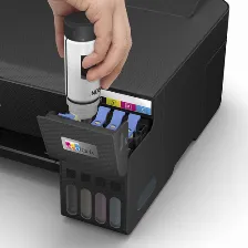 Impresora Tinta Continua Epson Ecotank L1250, 33 Ppm, 5760 X 1440 Dpi, A4, Wifi