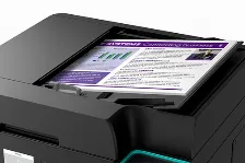 Multifuncional Epson Ecotank L6370 Inyección De Tinta, Impresión A Color, Wifi, Ethernet