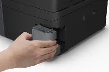 Multifuncional Epson Ecotank L6370 Inyección De Tinta, Impresión A Color, Wifi, Ethernet