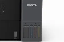 Multifuncional Epson Ecotank L6370 Inyección De Tinta, Impresión A Color, Wifi, Ethernet