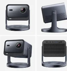 Laser Cinema Hisense C2 4k Dpl, Os Vidaa De 65 A 300 Pulgadas