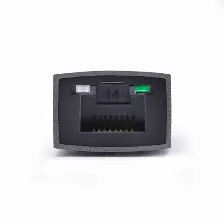 Tarjetas De Red Startech.com Usb Tipo C, Rj-45 1, 5000 Mbit/s, Alámbrico, Gris