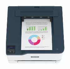 Impresora Láser Xerox C230/dni Laser, Dúplex, A4, Wifi