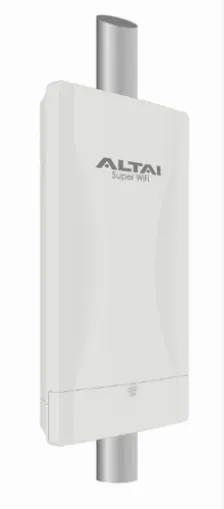 Access Point Altai Technologies C260-s 2402 Mbit/s, 2.4 Ghz, 5 Ghz, Poe, Blanco