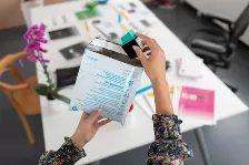 Cartucho De Tinta Hp Original, Negro, Alto Rendimiento (xl)