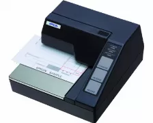 Impresora De Recibo Epson Tm-u295 Alámbrico