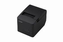Mini Printer Epson Tm-t20iiil-001 Termico, 200 Mm/seg, Alambrico, Usb, Negro