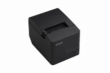 Miniprinter Epson Tm-t20iiil-002 Termico, 200 Mm/seg, Ethernet, Color Negro