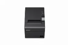 Mini Printer Epson Tm-t20iii-001, Termica, 250mm/s, Cortador Automatico, Usb, Serial, Color Negro