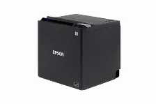 Impresora De Recibo Epson Tm-m30iih-021 Térmico, Impresora De Tpv, Alámbrico, Usb, Negro