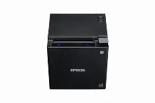 Impresora De Recibo Epson Tm-m30iih-021 Térmico, Impresora De Tpv, Alámbrico, Usb, Negro