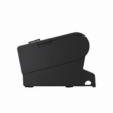 Mini Printer Epson Tm-t88vii-012 Termico, 500 Mm/seg, Negro