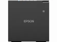 Impresora De Recibo Epson Tm-m30iii Térmico, Impresora De Tpv, Alámbrico, Usb, Negro