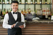 Impresora De Recibo Epson Tm-u220iib Matriz De Punto, Impresora De Tpv, Alámbrico, Gris