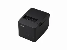 Impresora De Recibos Epson T20iv-l Termica Directa, Impresora De Tpv, Alambrico, Usb, Rs-232, Negro