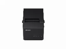 Miniprinter Epson Tm-t20iv-l, Termica, Usb/ethernet, 203x203 Dpi, Negro