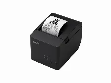 Miniprinter Epson Tm-t20iv-l, Termica, Usb/ethernet, 203x203 Dpi, Negro