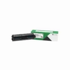 Tóner Lexmark C3240k0 Original, Negro, Compatibilidad Mc3224adwe Mc3326adwe C3224dw Mc3224dwe C3326dw, Rinde 1500 Páginas