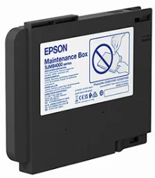 Kit Impresoras Epson C33s021601 Cw-c4000e (bk)