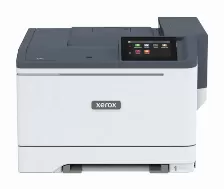 Impresora Láser Xerox C410_dn Laser, Dúplex, A4