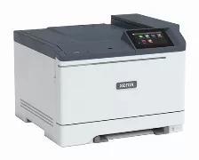 Impresora Láser Xerox C410_dn Laser, Dúplex, A4