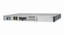 Ruteador Alambrico Cisco C8200-1n-4t Gigabit Ethernet, 4 Rj-45