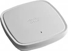 Access Point Cisco 9115 2.4 Ghz Si, 5 Ghz Si, 1x Rj-45, Multi User Mimo, Poe Si, Color Gris