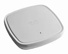 Access Point Cisco 9120 2.4 Ghz, 5 Ghz, Poe, Gris