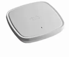 Access Point Cisco C9130axe-a 5380 Mbit/s, 2.4 Ghz, 5 Ghz, Poe, Blanco
